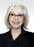 Dr. Nancy Ascher