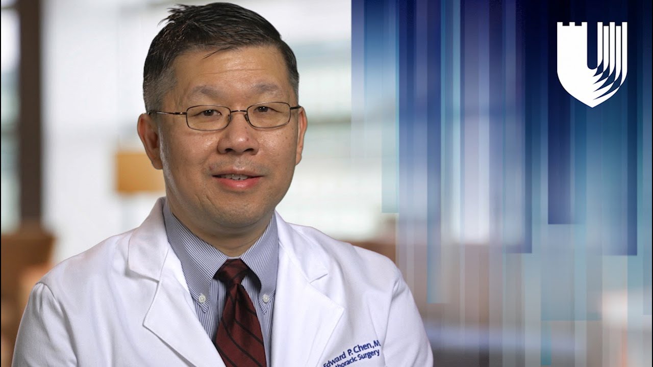 Edward P. Chen, MD Leads UCSF Naffziger Surgical Society as its 70th President
