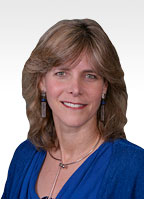 Laura J. Esserman, M.D., M.B.A.