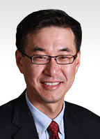 Edward Kim, M.D.