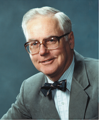 F. William Blaisdell, MD