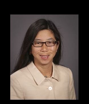 Naffziger Announces Jennifer Wang, MD, is the Society’s New Vice President