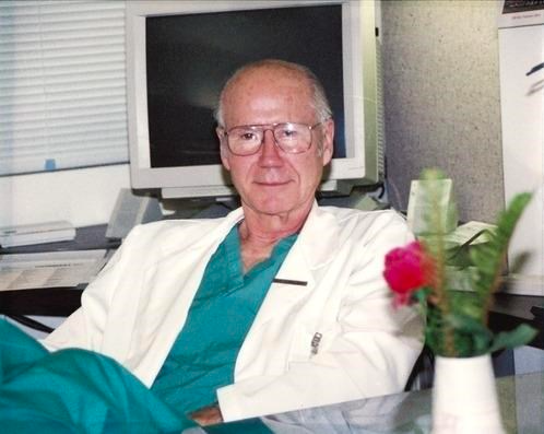 In Memory of Arthur Norman Thomas M.D. 1931 – 2025